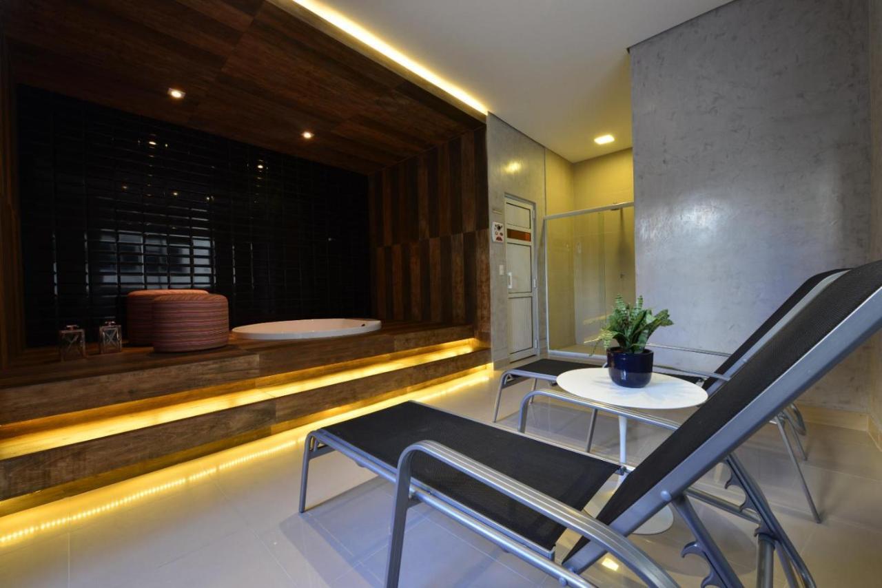 Zen Home Форталеза Екстер'єр фото